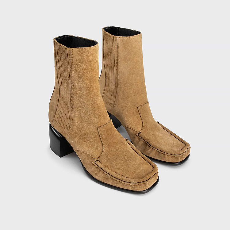 BOTTINES ROMY