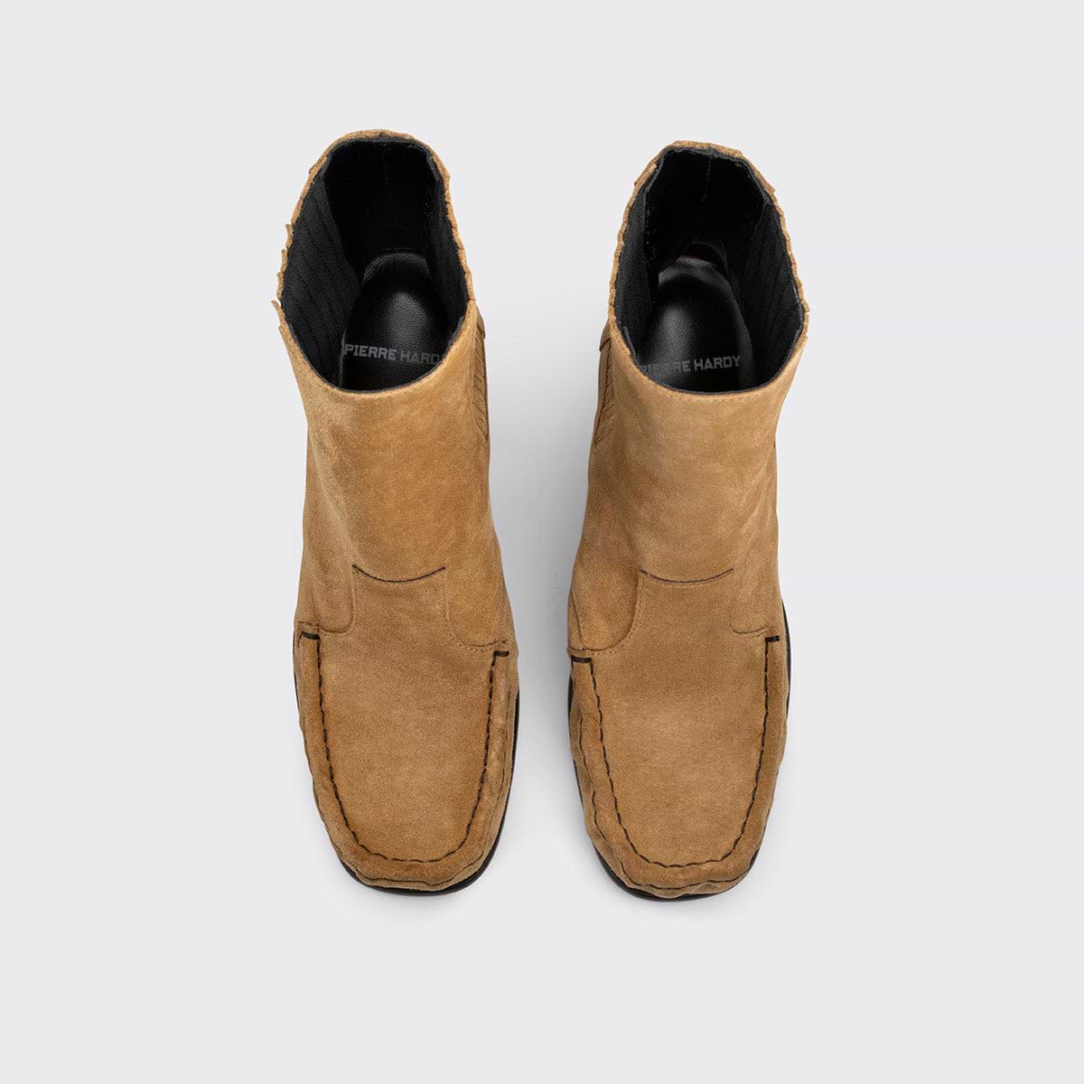 BOTTINES ROMY