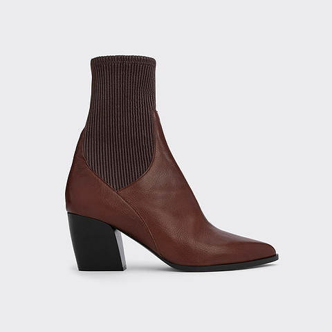 BOTTINES RODEO