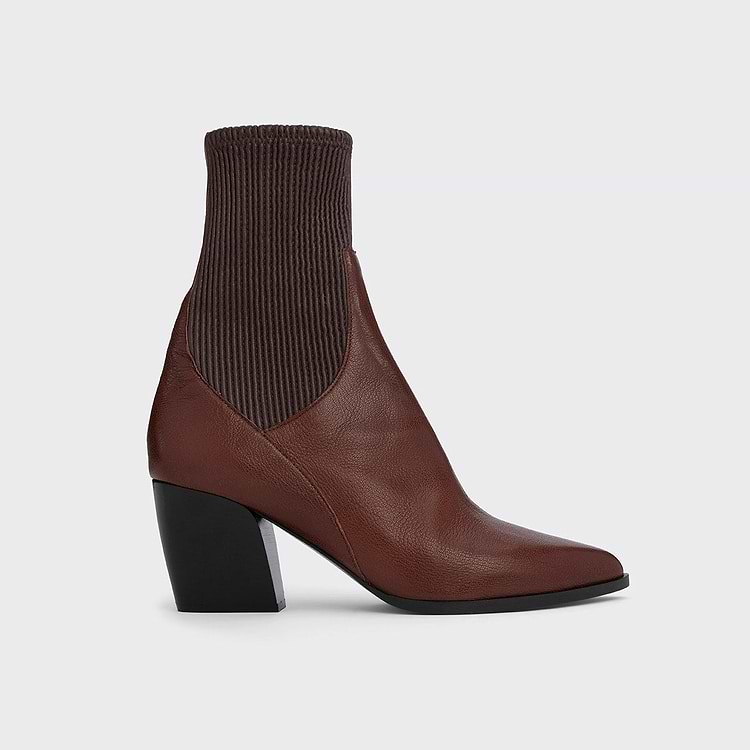 RODEO BOOTS