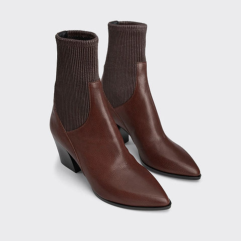 BOTTINES RODEO