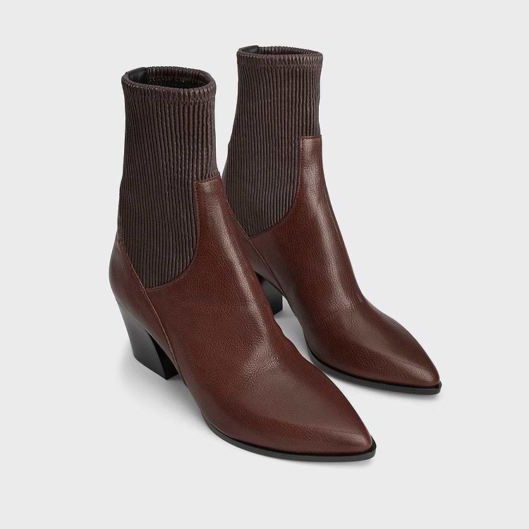 RODEO BOOTS