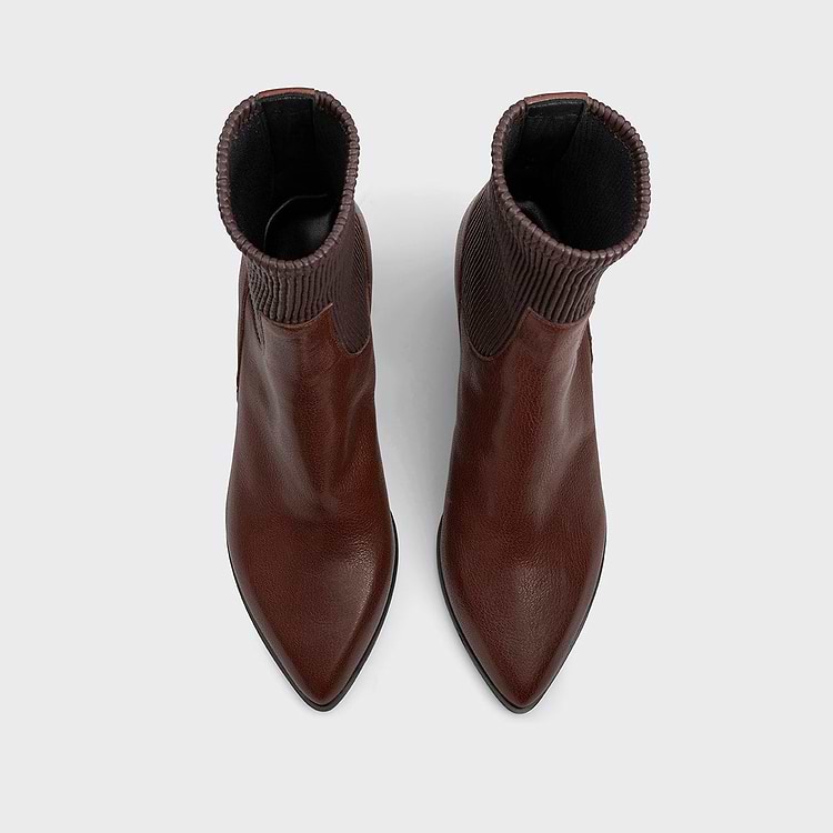 RODEO BOOTS