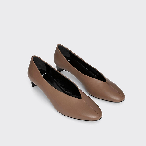 CLAUDE PUMP