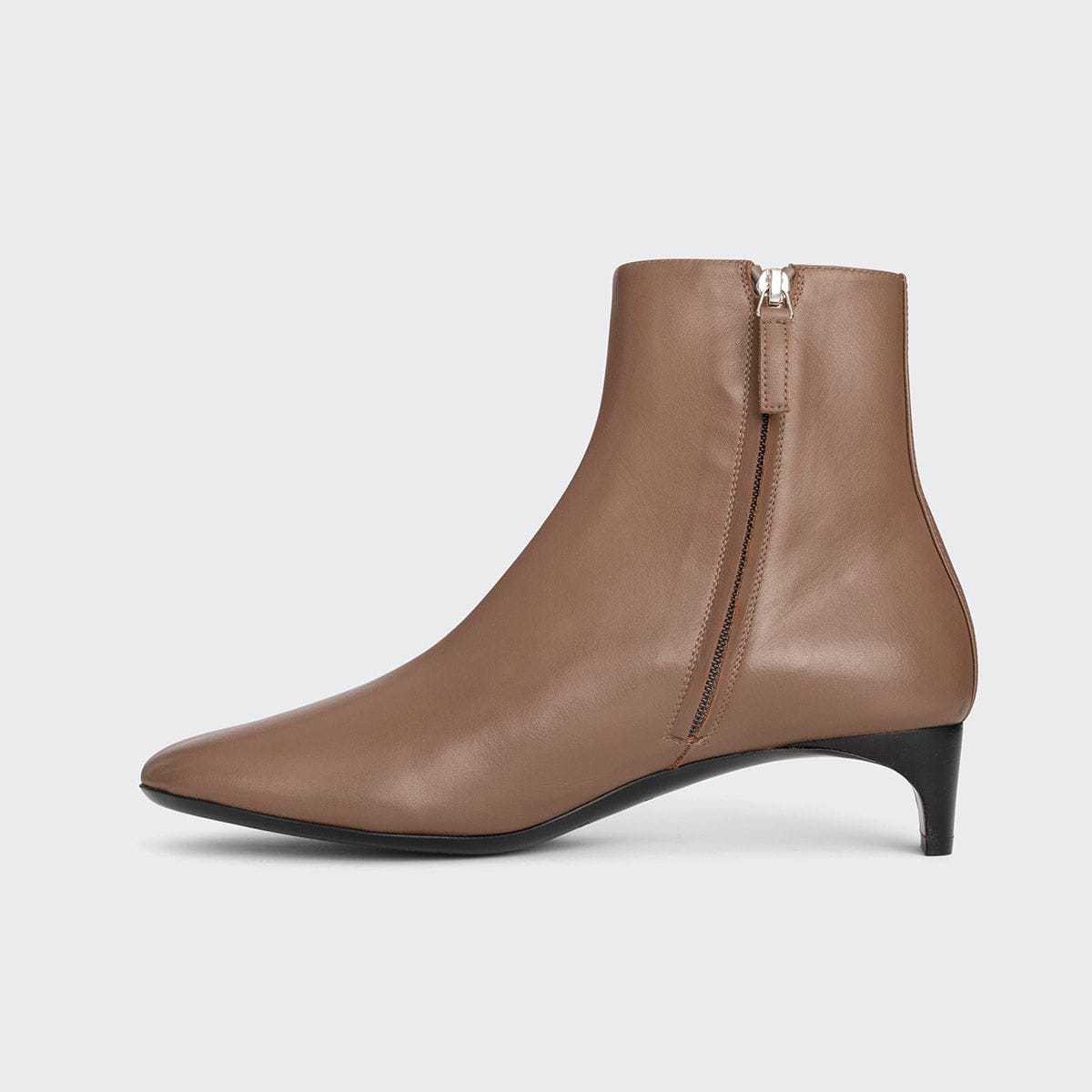 BOTTINES CLAUDE