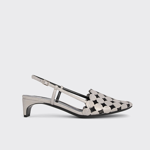MINI BULLES SLINGBACK