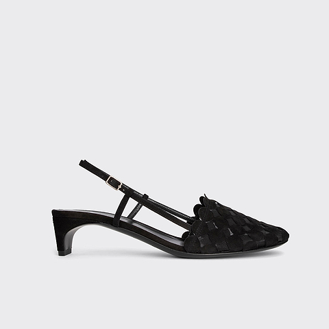 MINI BULLES SLINGBACK