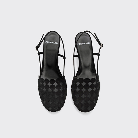MINI BULLES SLINGBACK