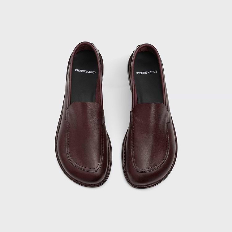 KRISTEN LOAFER