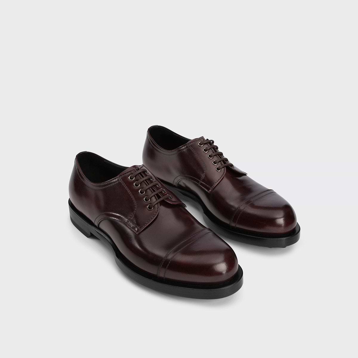 DERBY RALPH