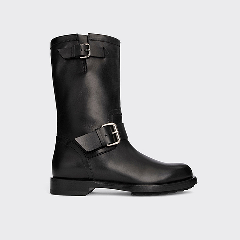 BOTTINES WILD