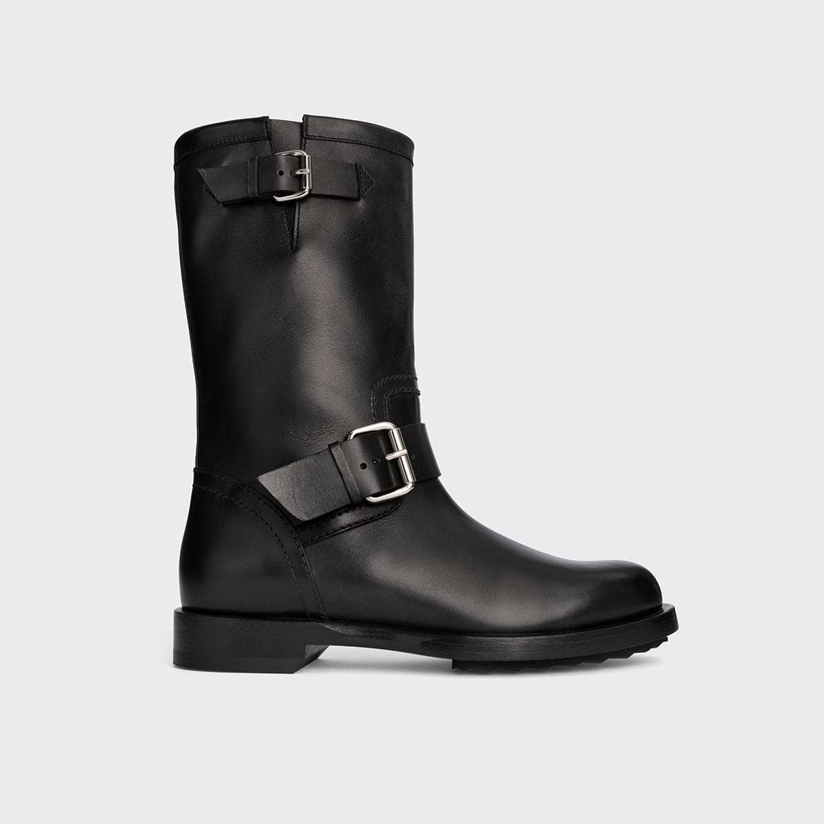BOTTINES WILD