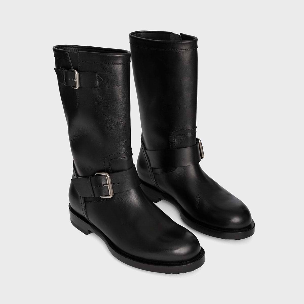 BOTTINES WILD