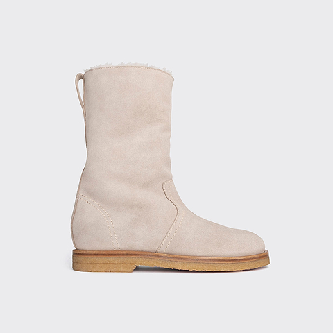 MONTANA BOOTS