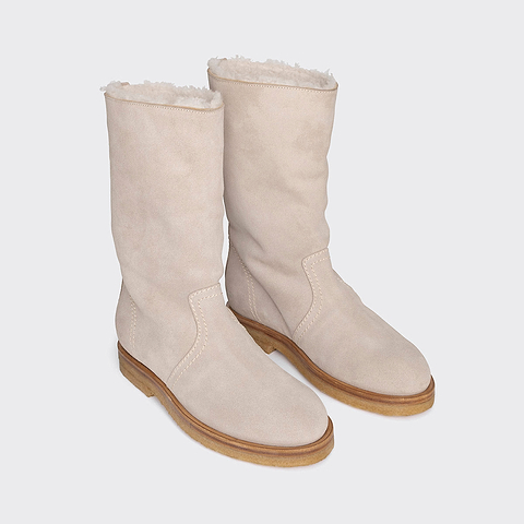 MONTANA BOOTS
