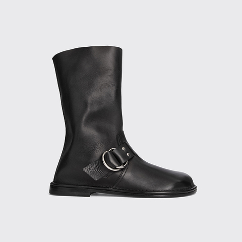 KRISTEN BOOTS