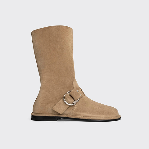 BOTTINES KRISTEN