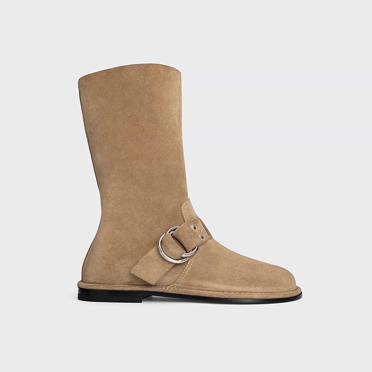 BOTTINES KRISTEN