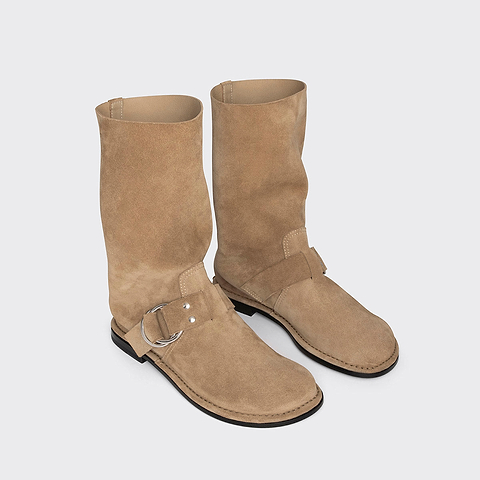 BOTTINES KRISTEN