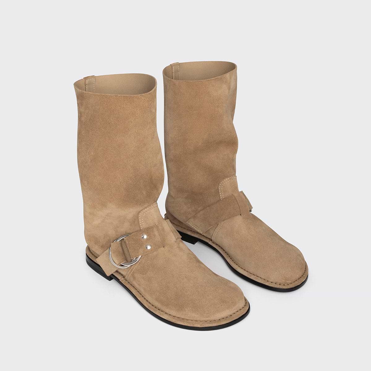 BOTTINES KRISTEN