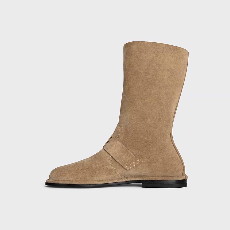 BOTTINES KRISTEN