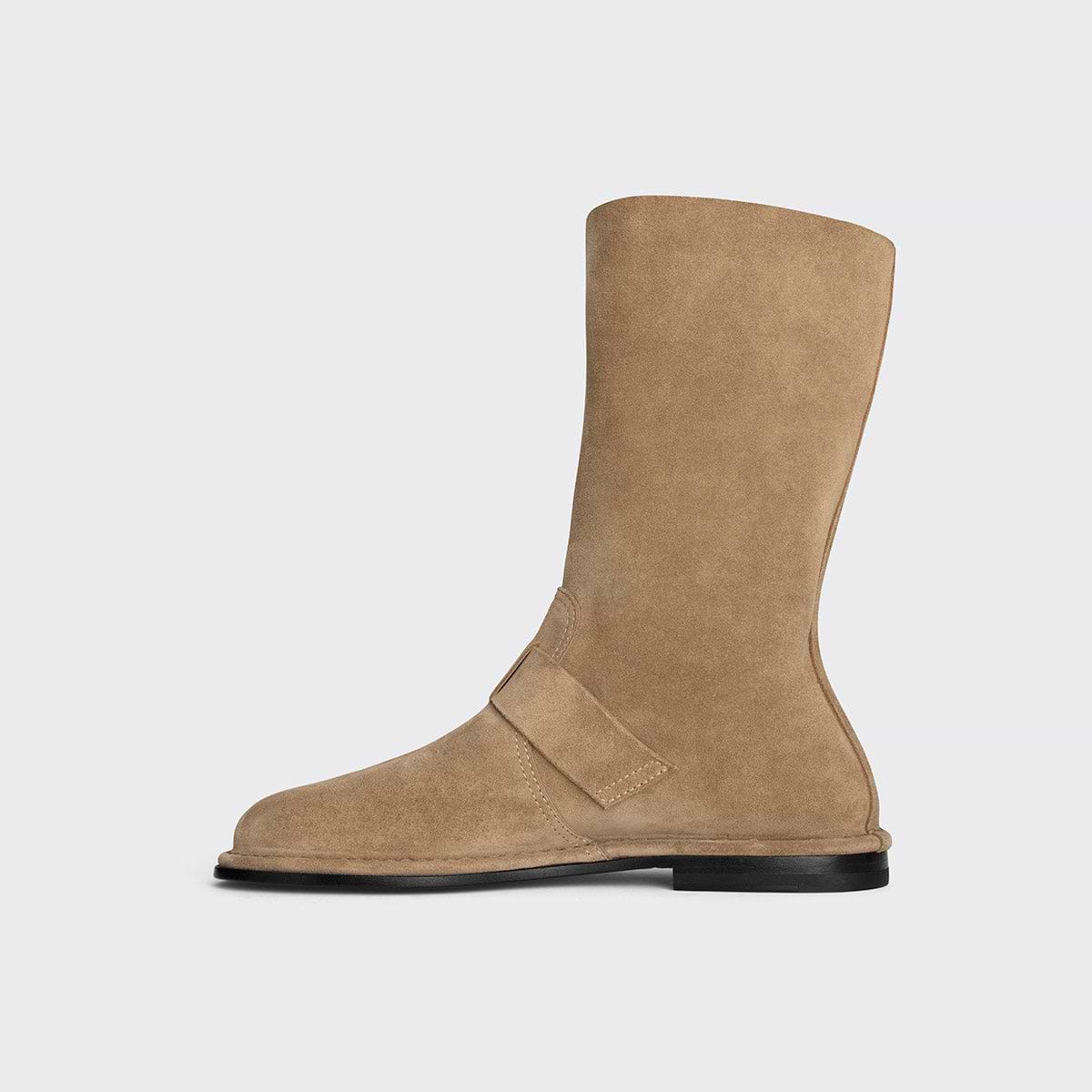 BOTTINES KRISTEN