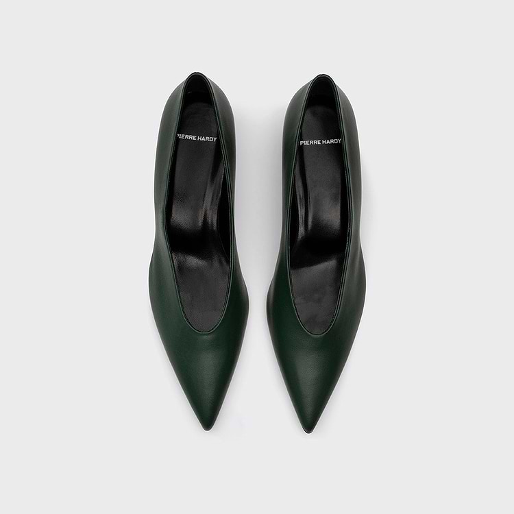 AMBER PUMP