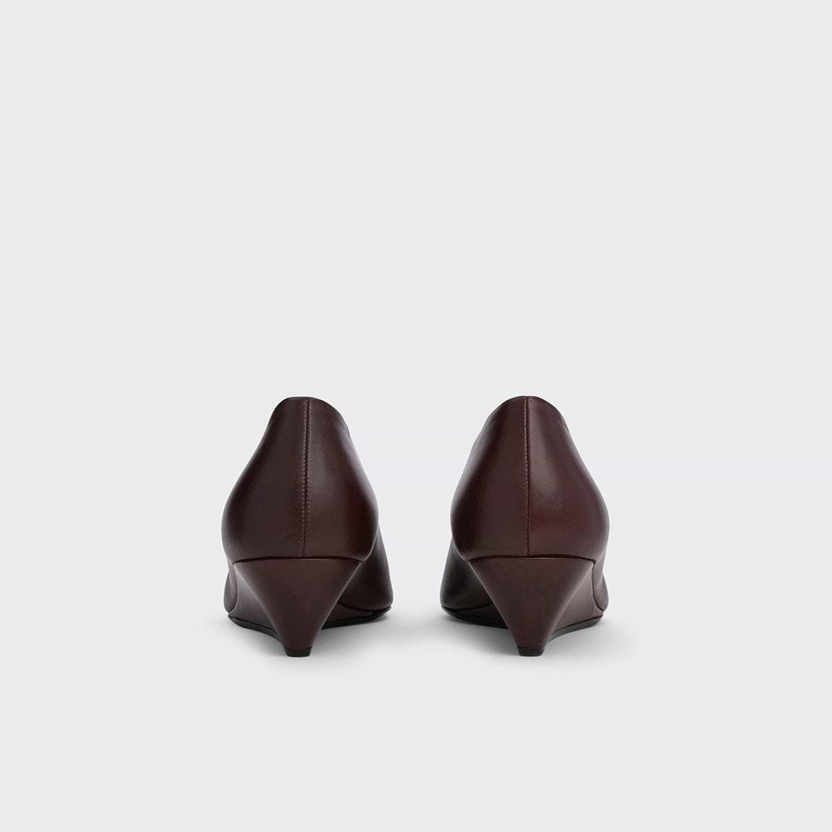 ESCARPIN AMBER