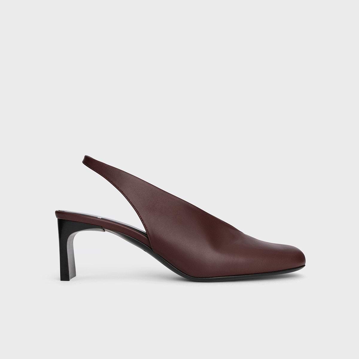 KAREN SLINGBACK