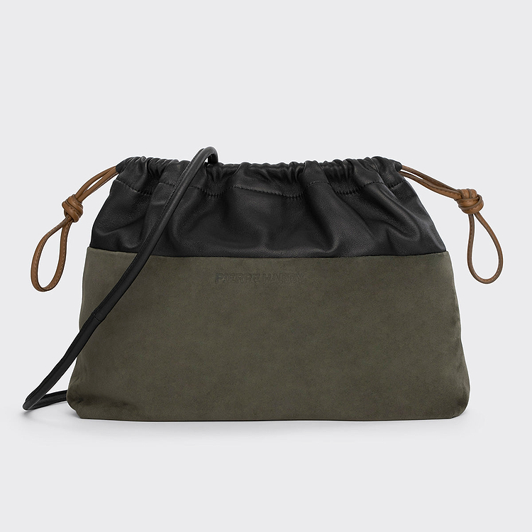 TWIN CLUTCH MAXI