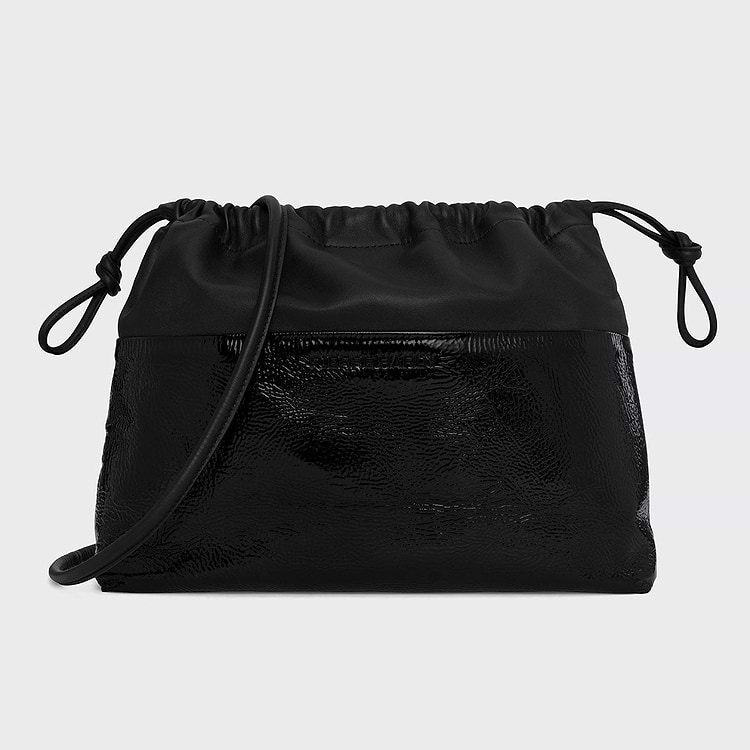 POCHETTE TWIN MAXI
