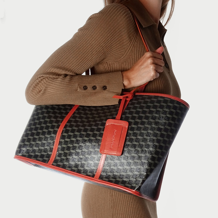 CAB TOTE