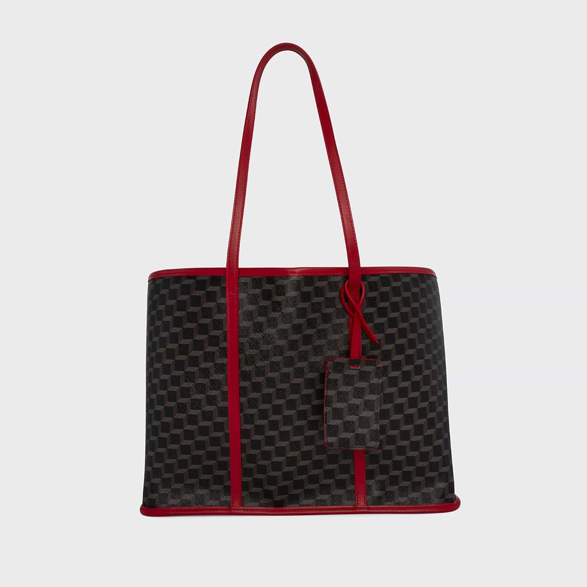 MEN TOTE BAGS