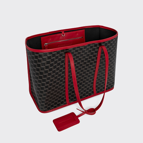 CAB TOTE