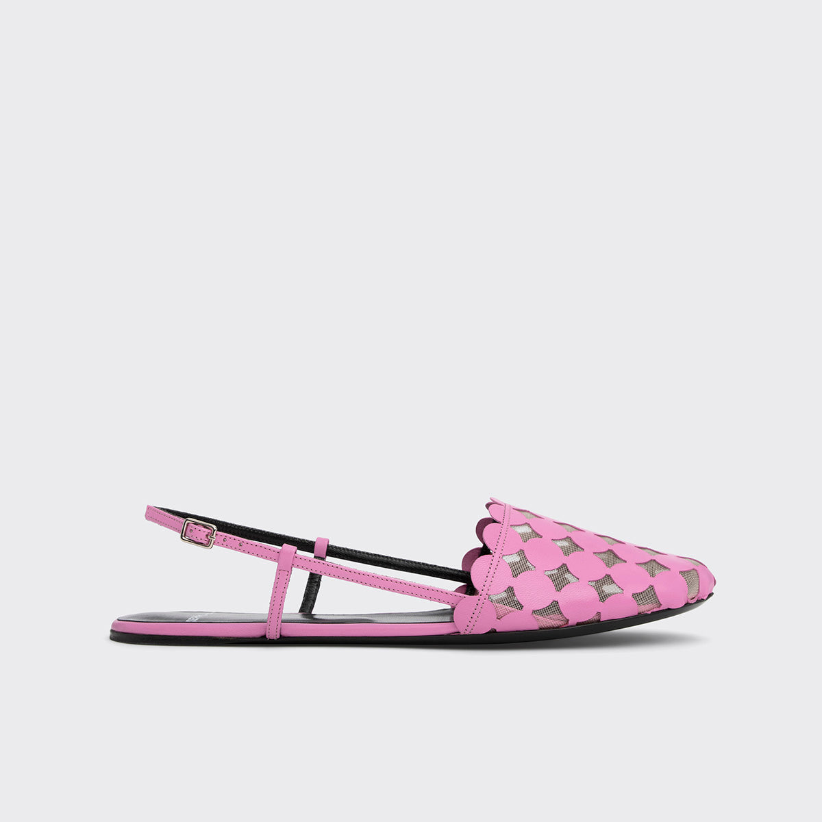 BALLERINES MINI BULLES APERITIVO