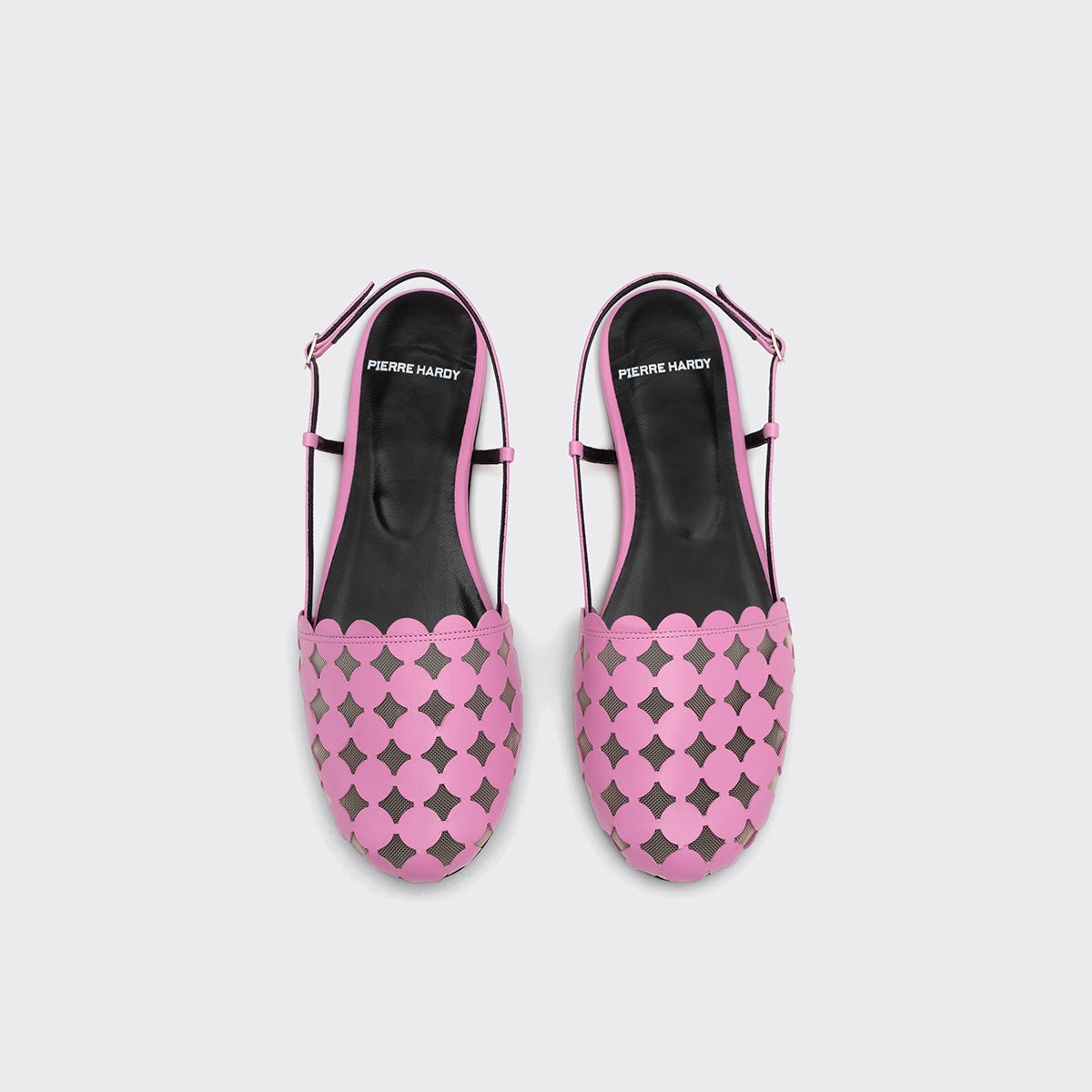 BALLERINES MINI BULLES APERITIVO