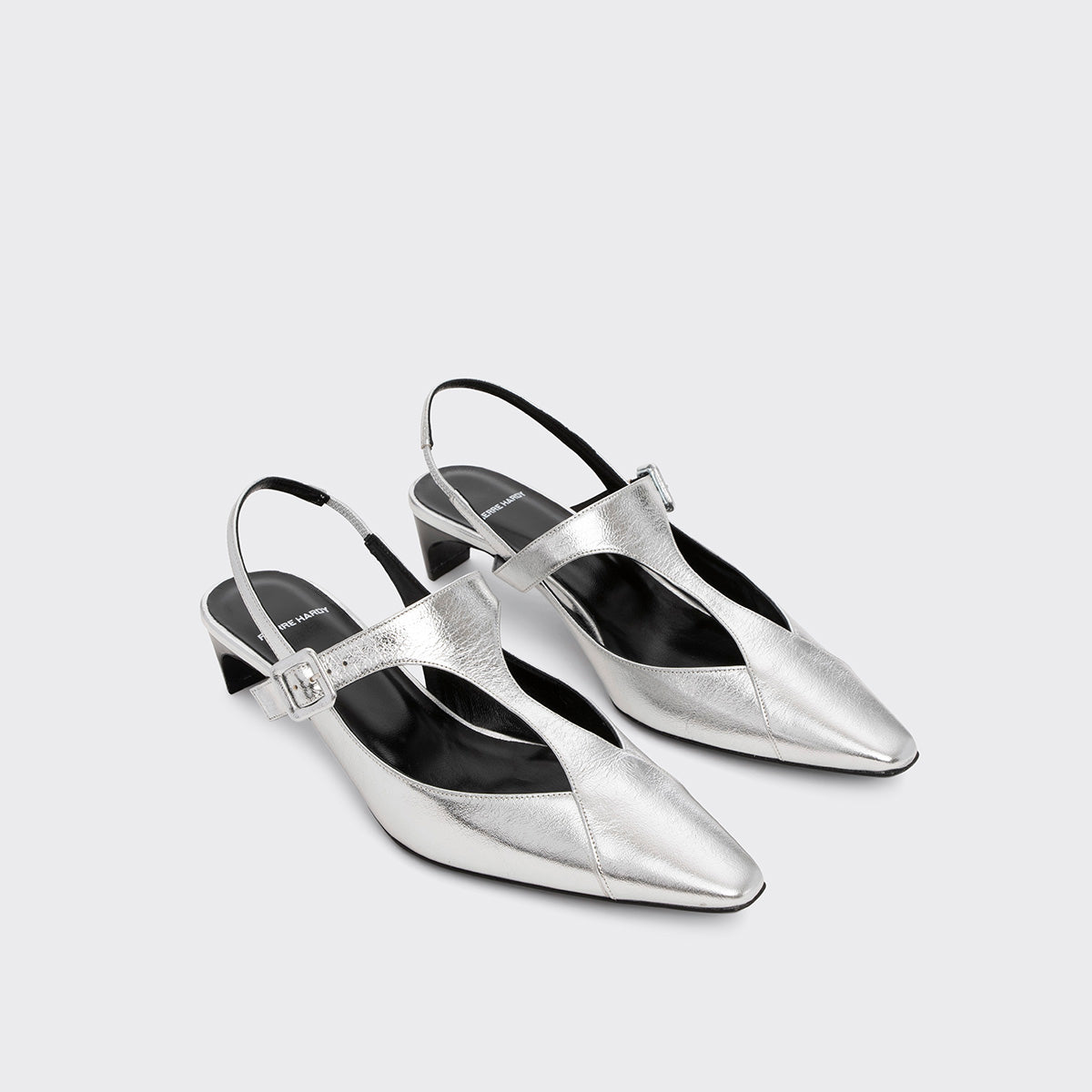 ESCARPIN SLINGBACK EDDIE