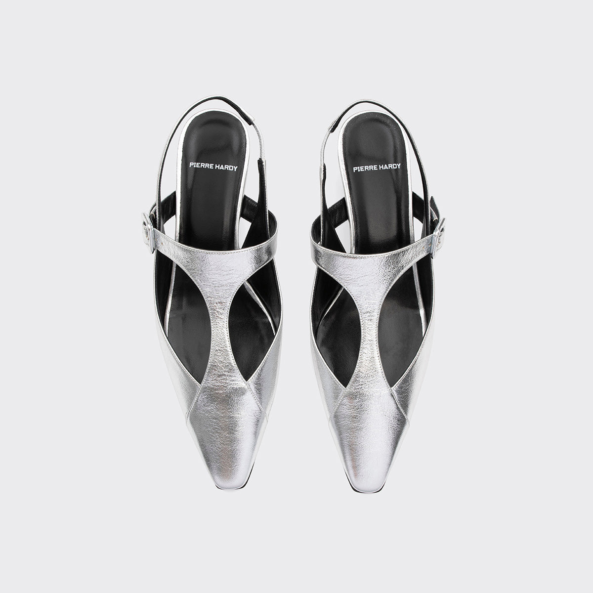 ESCARPIN SLINGBACK EDDIE