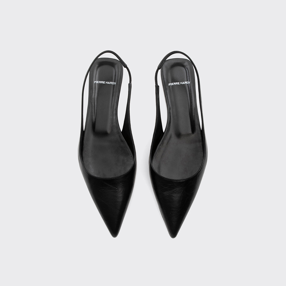 STELLA SLINGBACK FLAT