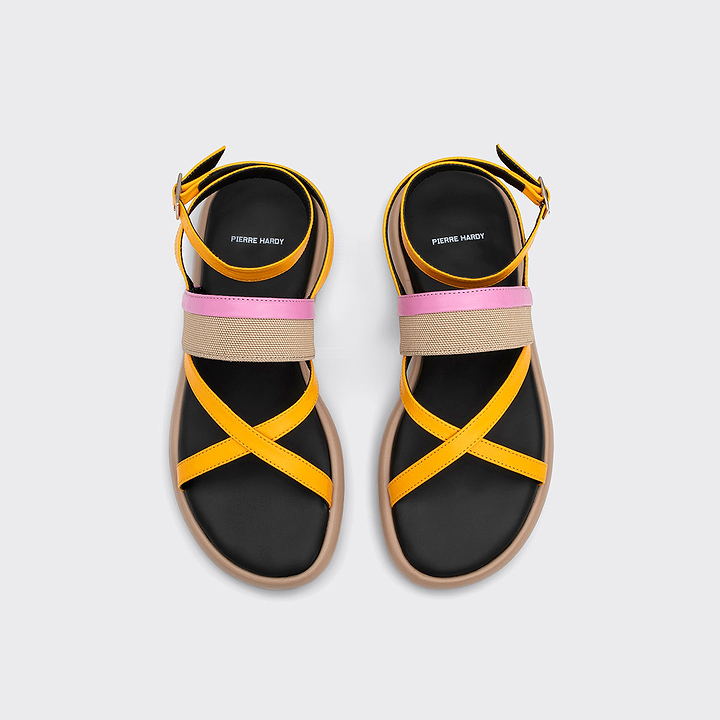 ALPHA SANDAL