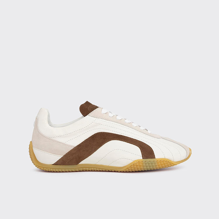 JUMP SNEAKERS