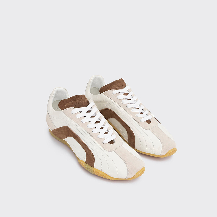 JUMP SNEAKERS
