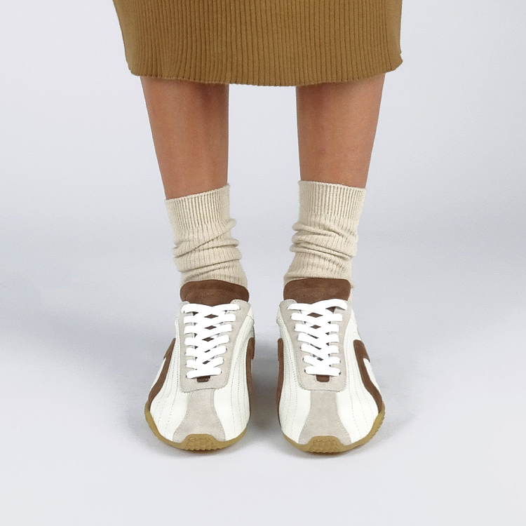 JUMP SNEAKERS