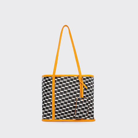 MINI CAB TOTE