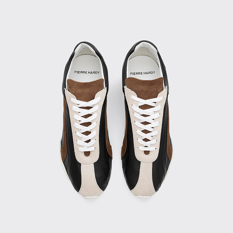 JUMP SNEAKERS