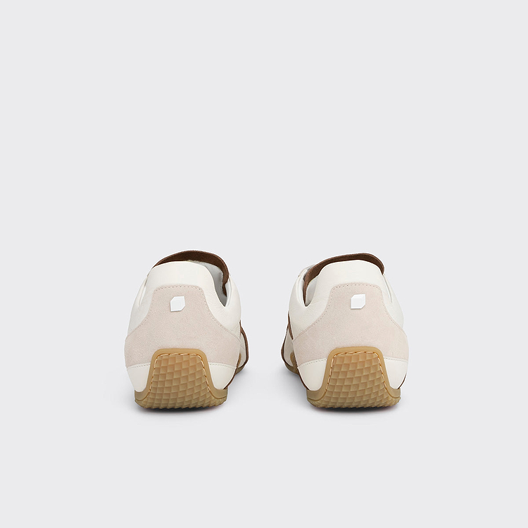 JUMP SNEAKERS