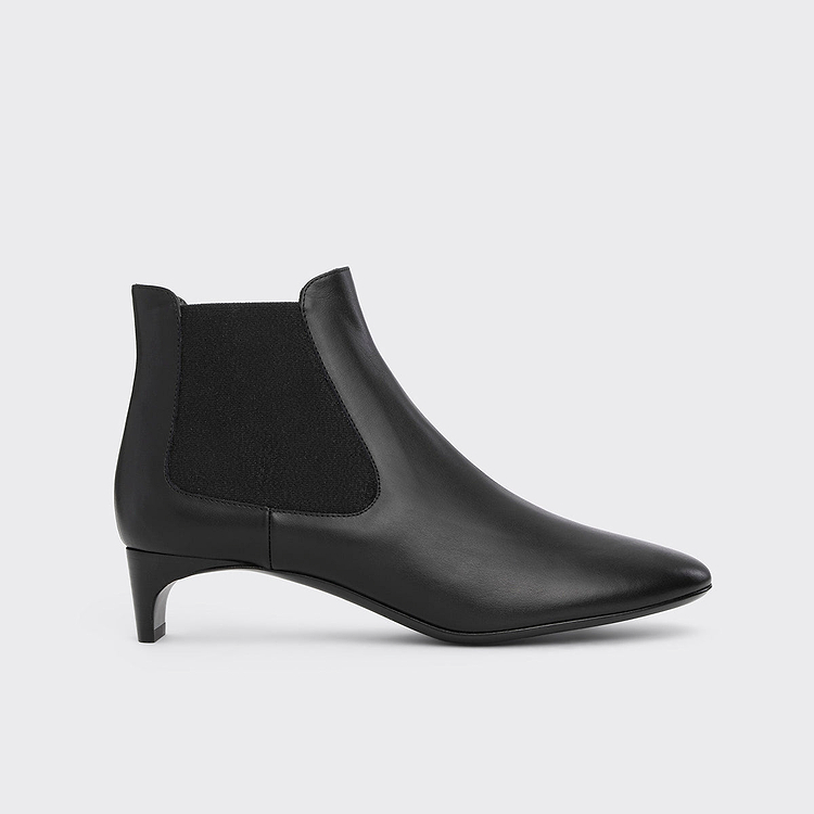 CLAUDE CHELSEA BOOTS