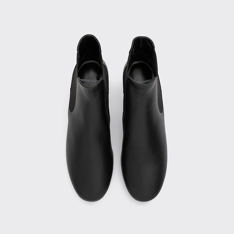 CLAUDE CHELSEA BOOTS
