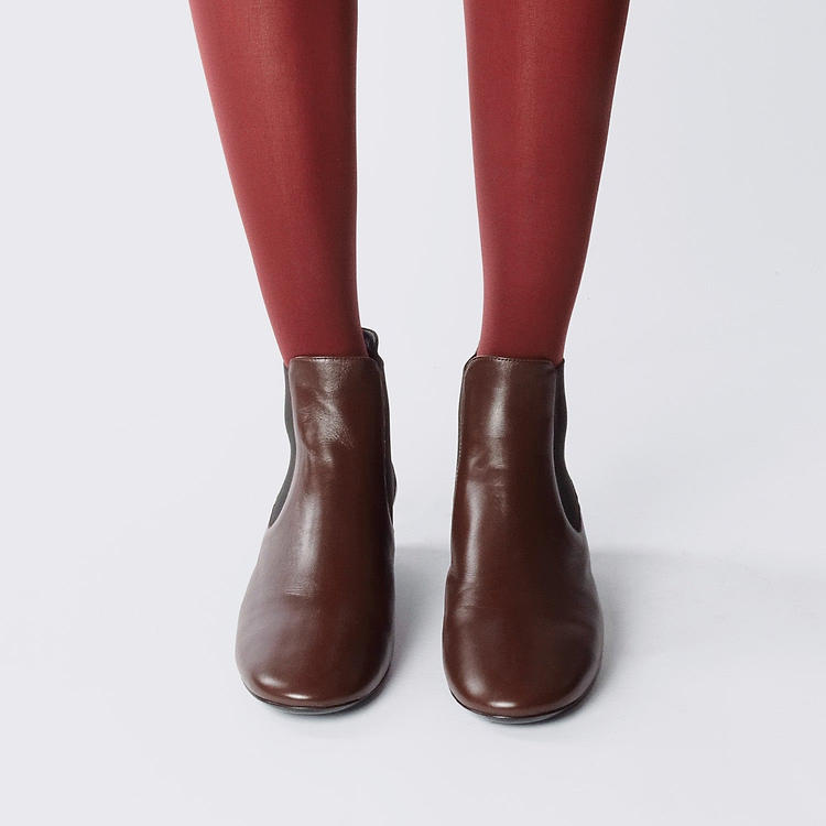 CLAUDE CHELSEA BOOTS