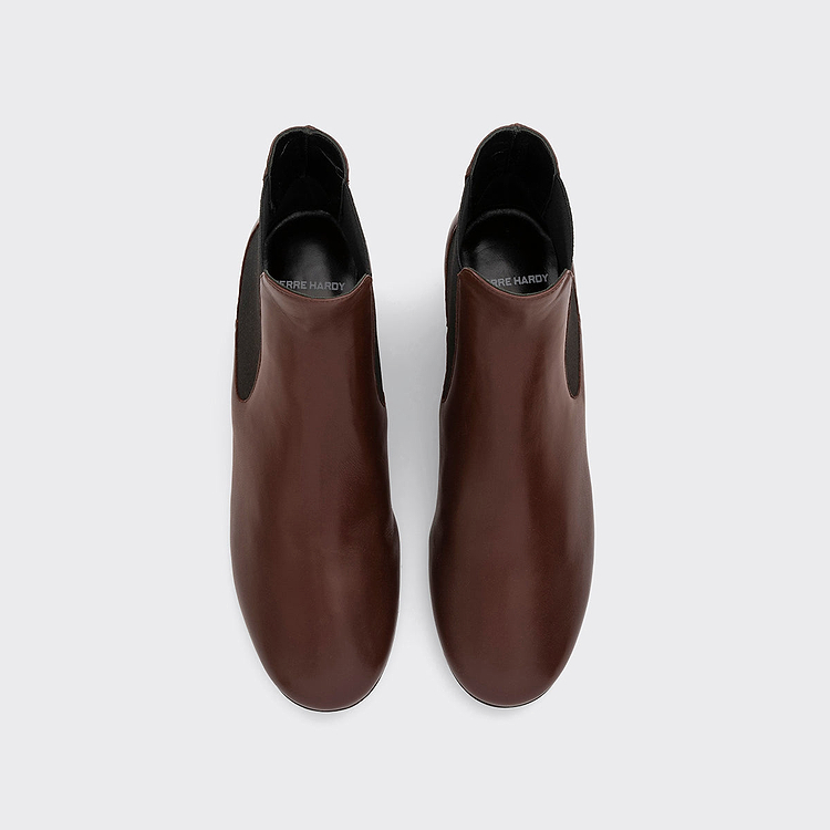 CLAUDE CHELSEA BOOTS